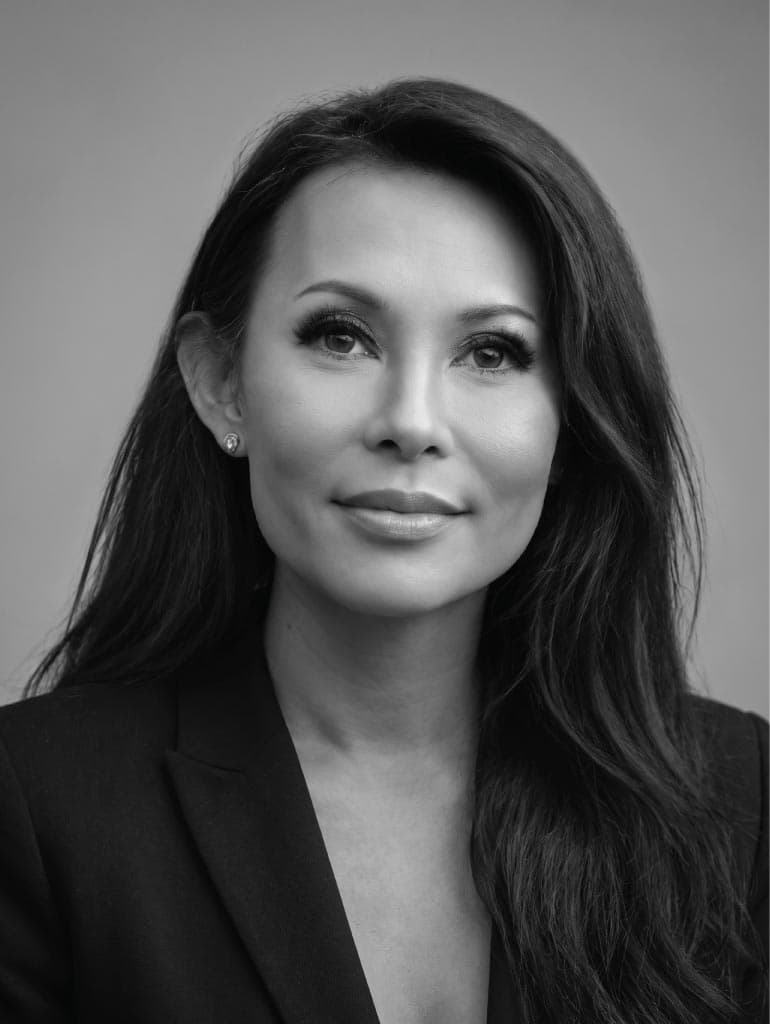 Elaine Foo