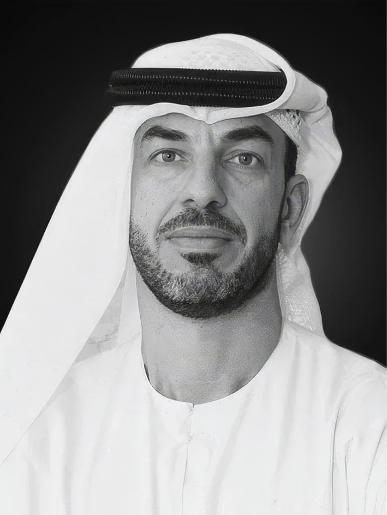Ihsan Al Marzooqi