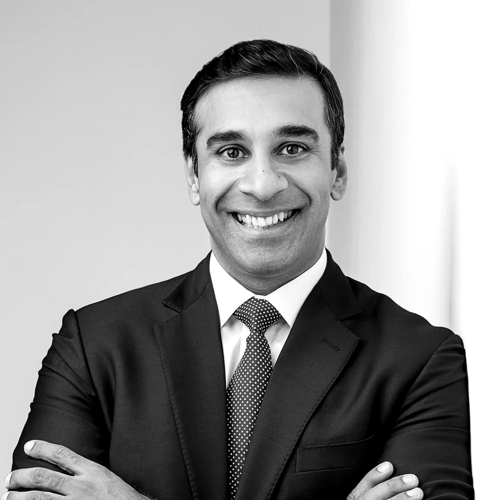 Imran A. Sheikh