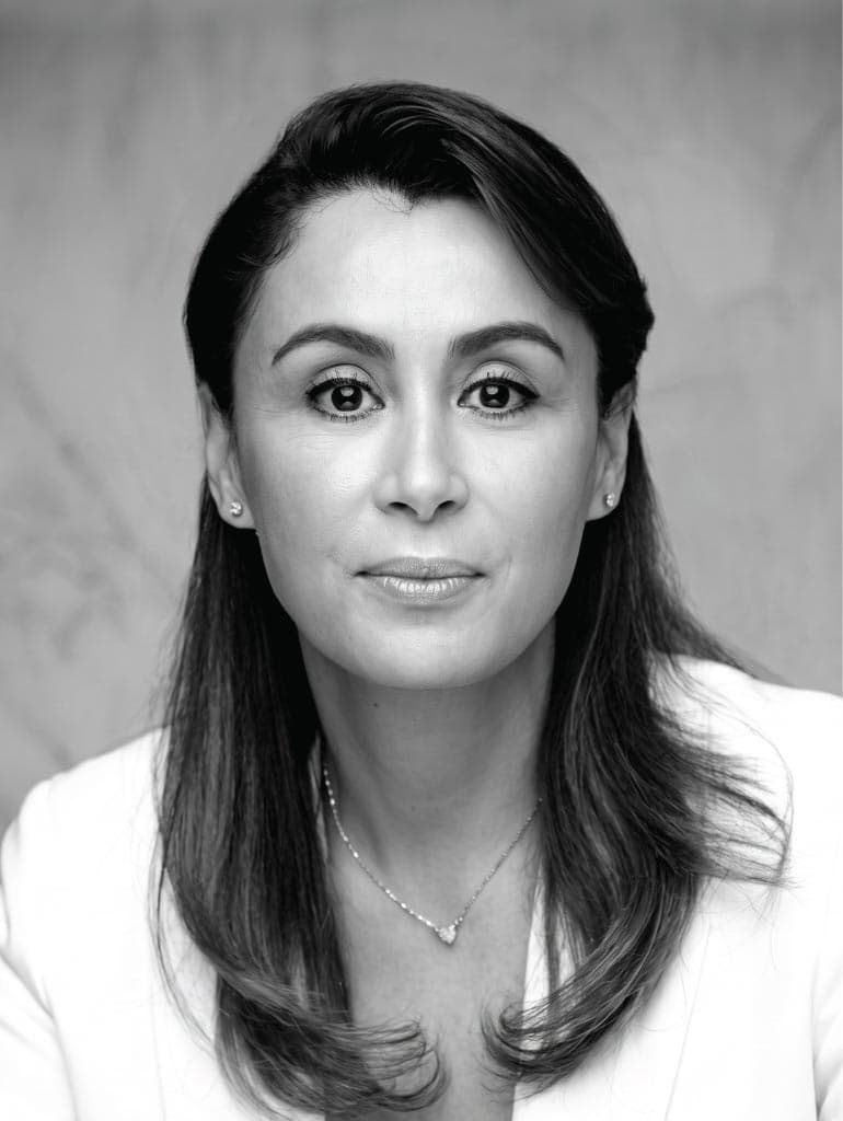 Miriam Kiwan