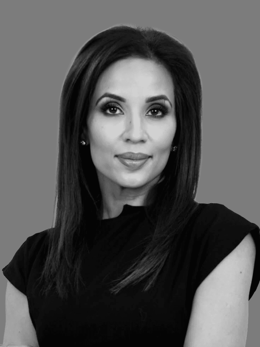Sarah Malik