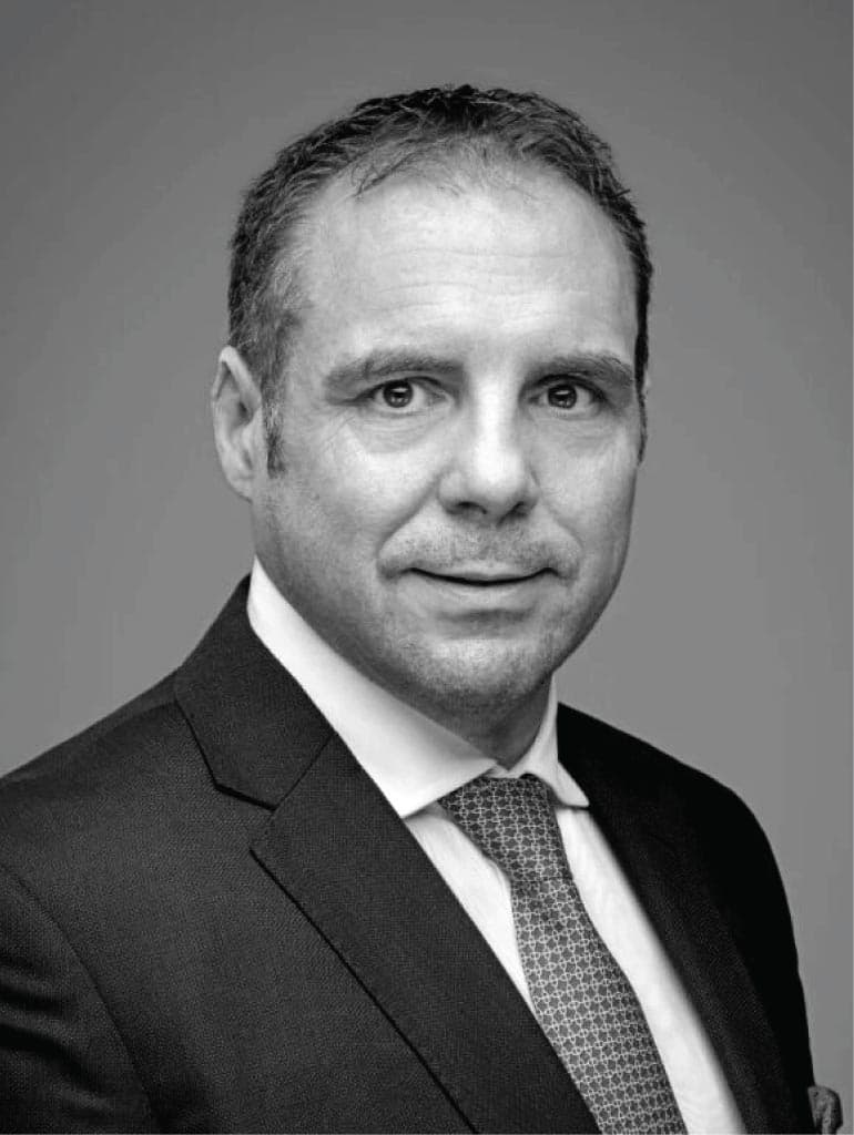 Simon Townsend